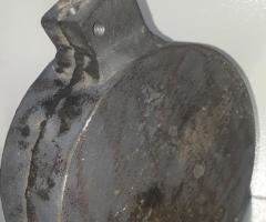 Yuvarlak tip guzine üstü tablet rezistans