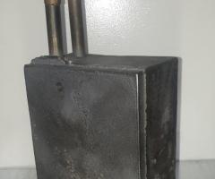 Dikdörtgen tip guzine üstü rezistans